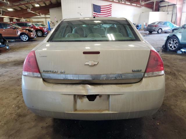 Photo 5 VIN: 2G1WB57K791248586 - CHEVROLET IMPALA LS 