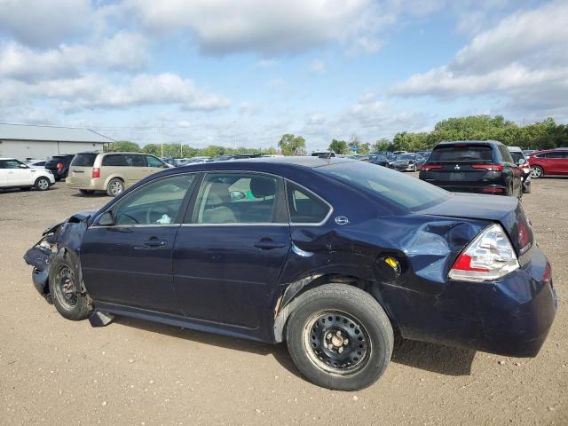 Photo 1 VIN: 2G1WB57K791266098 - CHEVROLET IMPALA 