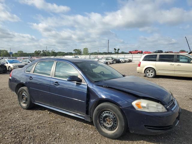 Photo 3 VIN: 2G1WB57K791266098 - CHEVROLET IMPALA 