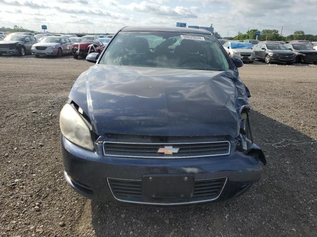 Photo 4 VIN: 2G1WB57K791266098 - CHEVROLET IMPALA 