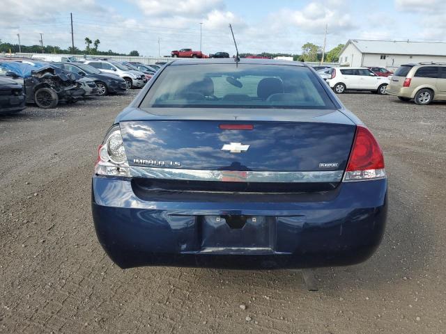 Photo 5 VIN: 2G1WB57K791266098 - CHEVROLET IMPALA 