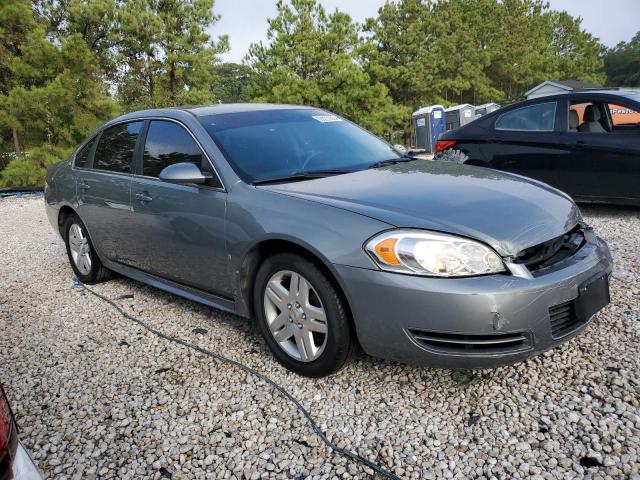 Photo 3 VIN: 2G1WB57K791274606 - CHEVROLET IMPALA LS 