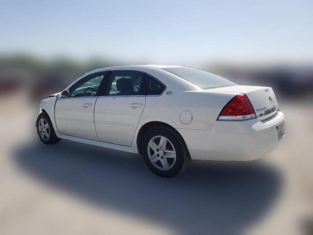 Photo 1 VIN: 2G1WB57K791276615 - CHEVROLET IMPALA 