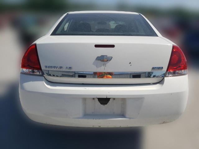 Photo 5 VIN: 2G1WB57K791276615 - CHEVROLET IMPALA 