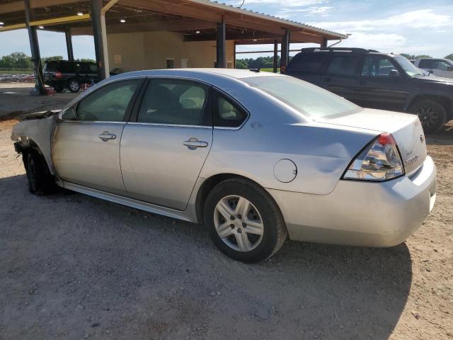 Photo 1 VIN: 2G1WB57K791314134 - CHEVROLET IMPALA 