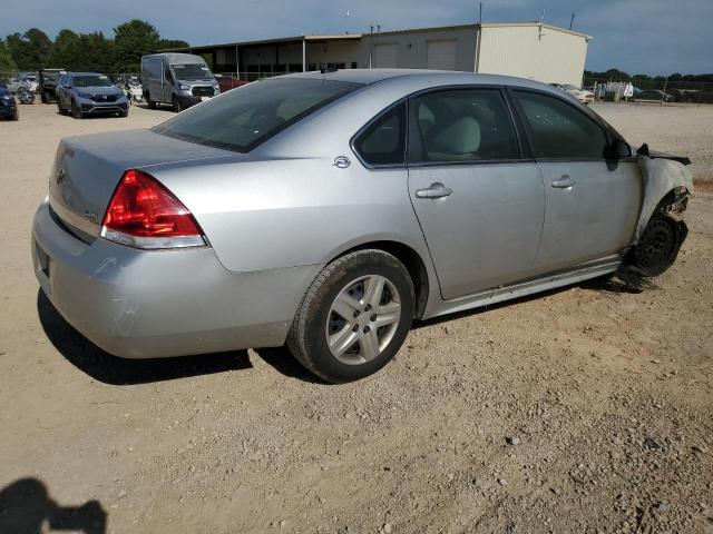 Photo 2 VIN: 2G1WB57K791314134 - CHEVROLET IMPALA 