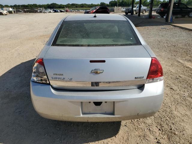 Photo 5 VIN: 2G1WB57K791314134 - CHEVROLET IMPALA 