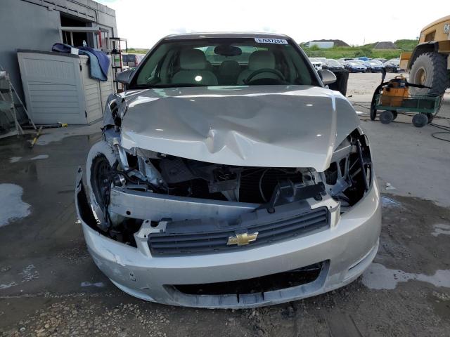 Photo 4 VIN: 2G1WB57K891110510 - CHEVROLET IMPALA LS 