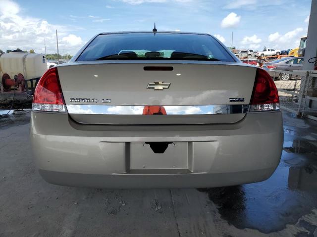 Photo 5 VIN: 2G1WB57K891110510 - CHEVROLET IMPALA LS 