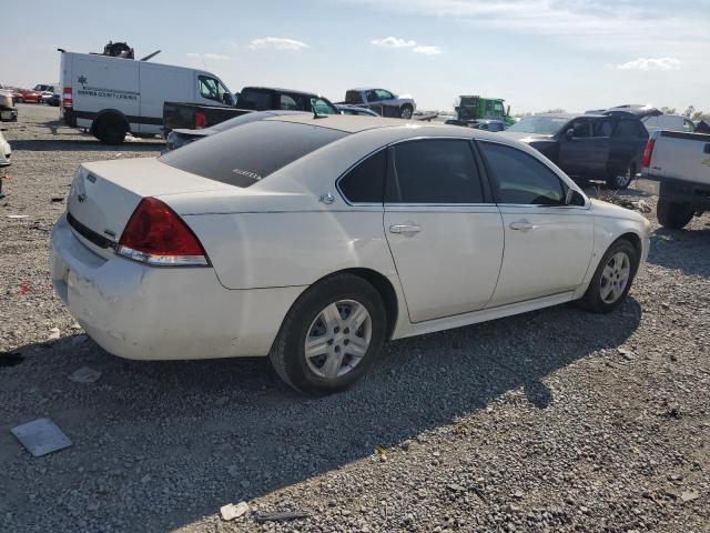 Photo 2 VIN: 2G1WB57K891173140 - CHEVROLET IMPALA LS 