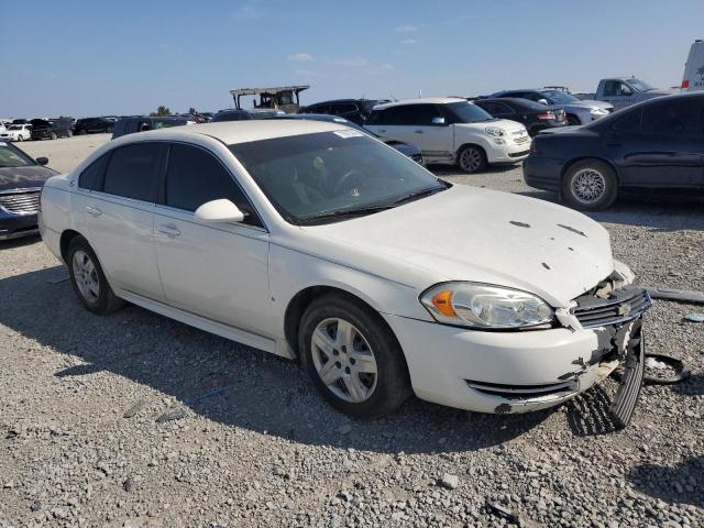 Photo 3 VIN: 2G1WB57K891173140 - CHEVROLET IMPALA LS 