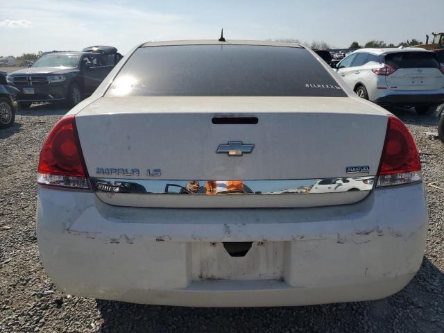 Photo 5 VIN: 2G1WB57K891173140 - CHEVROLET IMPALA LS 