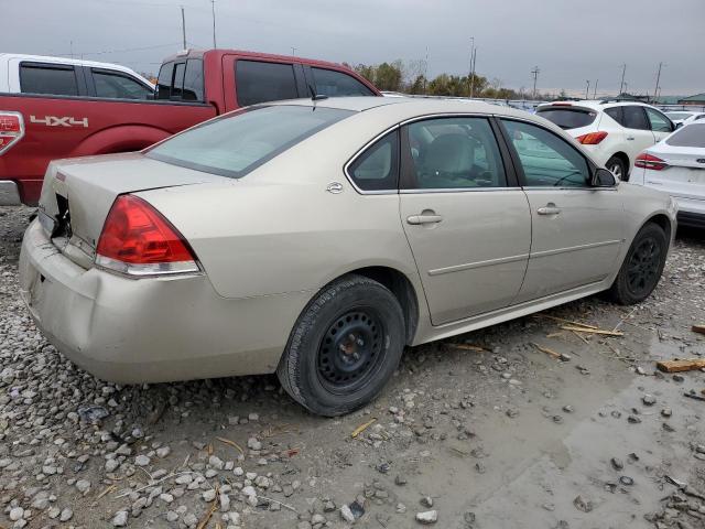 Photo 2 VIN: 2G1WB57K891185143 - CHEVROLET IMPALA 