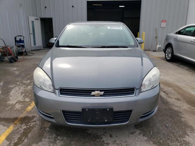 Photo 4 VIN: 2G1WB57K891207920 - CHEVROLET IMPALA LS 