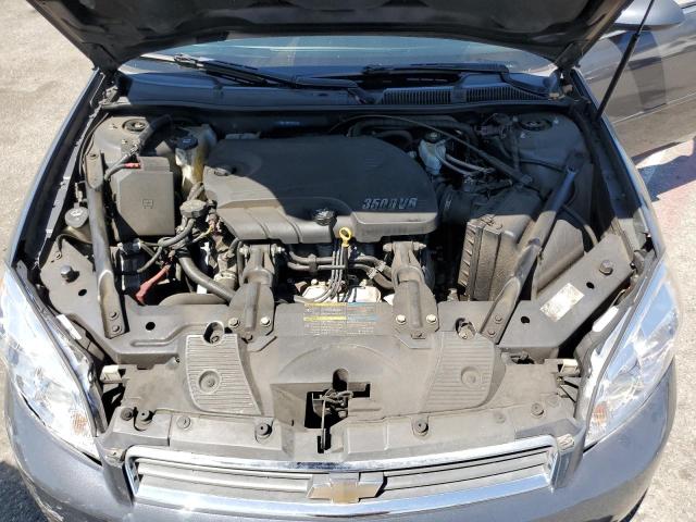 Photo 10 VIN: 2G1WB57K891240772 - CHEVROLET IMPALA 