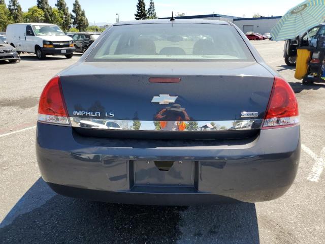 Photo 5 VIN: 2G1WB57K891240772 - CHEVROLET IMPALA 