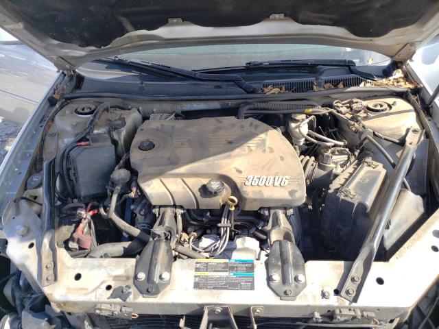 Photo 10 VIN: 2G1WB57K891273366 - CHEVROLET IMPALA 