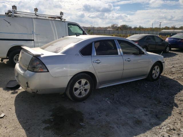 Photo 2 VIN: 2G1WB57K891273366 - CHEVROLET IMPALA 