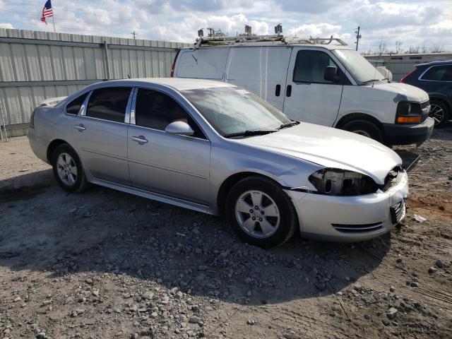 Photo 3 VIN: 2G1WB57K891273366 - CHEVROLET IMPALA 