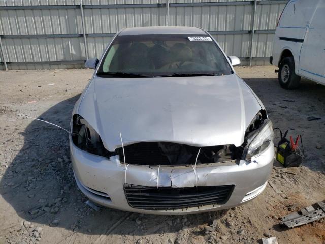 Photo 4 VIN: 2G1WB57K891273366 - CHEVROLET IMPALA 