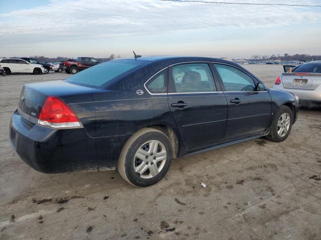 Photo 2 VIN: 2G1WB57K891275537 - CHEVROLET IMPALA 