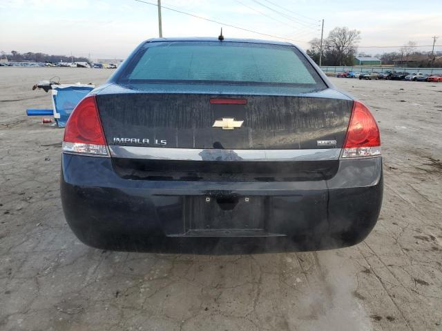 Photo 5 VIN: 2G1WB57K891275537 - CHEVROLET IMPALA 