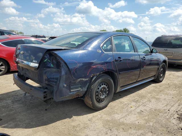 Photo 2 VIN: 2G1WB57K991129647 - CHEVROLET IMPALA 