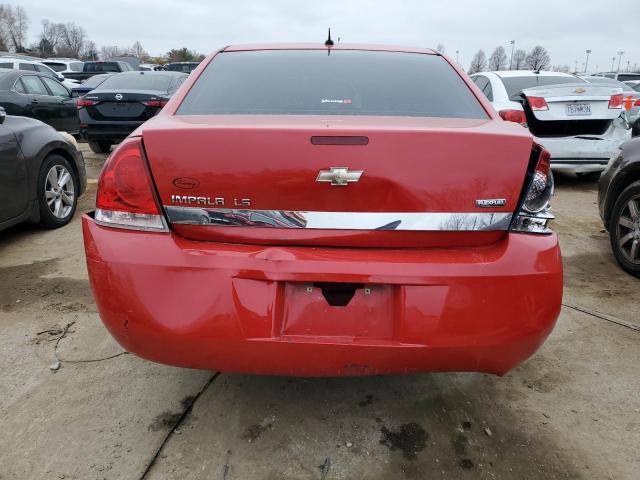 Photo 5 VIN: 2G1WB57K991149686 - CHEVROLET IMPALA 