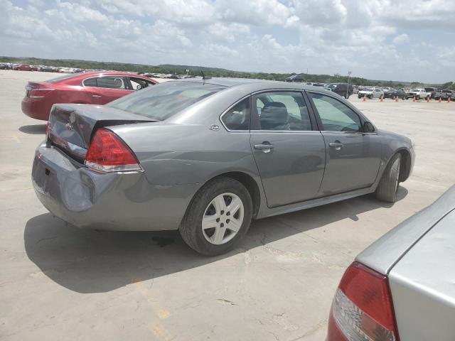 Photo 2 VIN: 2G1WB57K991213113 - CHEVROLET IMPALA 