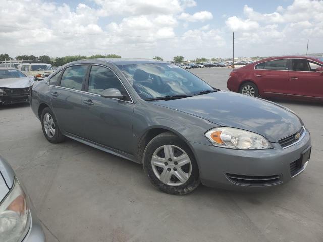 Photo 3 VIN: 2G1WB57K991213113 - CHEVROLET IMPALA 