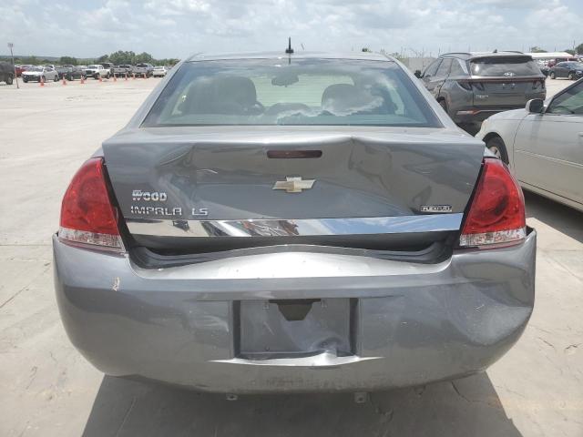 Photo 5 VIN: 2G1WB57K991213113 - CHEVROLET IMPALA 