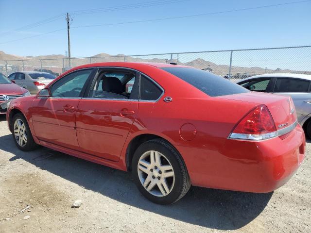 Photo 1 VIN: 2G1WB57K991229490 - CHEVROLET IMPALA 