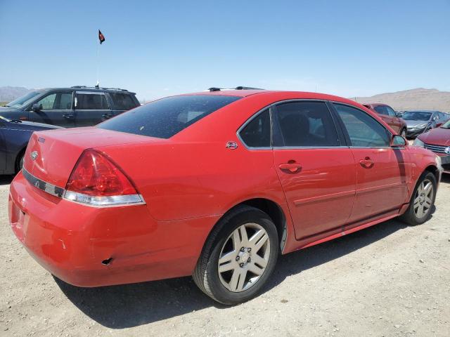 Photo 2 VIN: 2G1WB57K991229490 - CHEVROLET IMPALA 