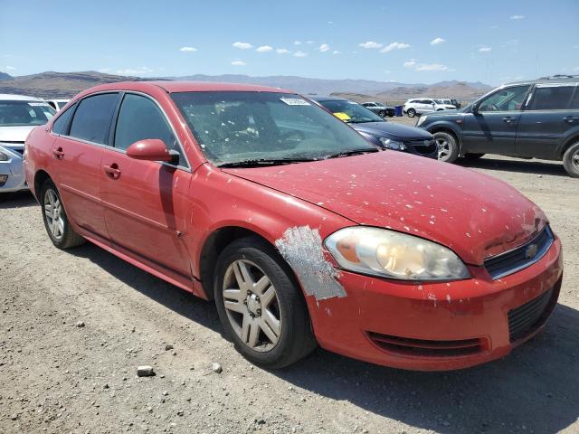 Photo 3 VIN: 2G1WB57K991229490 - CHEVROLET IMPALA 