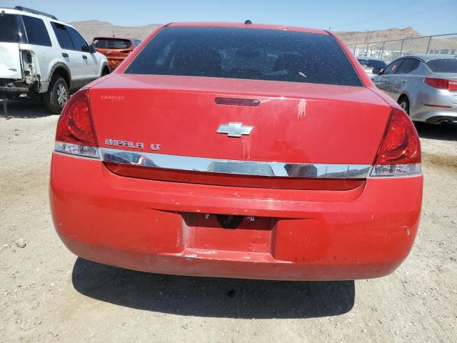 Photo 5 VIN: 2G1WB57K991229490 - CHEVROLET IMPALA 