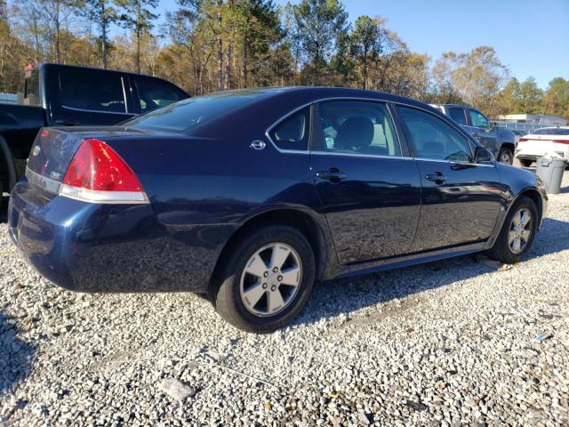 Photo 2 VIN: 2G1WB57K991240571 - CHEVROLET IMPALA LS 