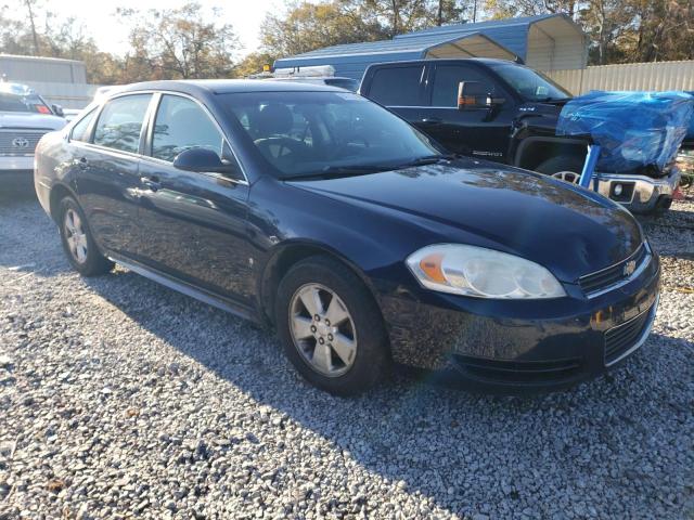 Photo 3 VIN: 2G1WB57K991240571 - CHEVROLET IMPALA LS 