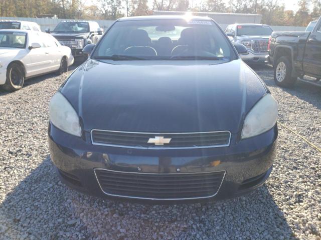 Photo 4 VIN: 2G1WB57K991240571 - CHEVROLET IMPALA LS 