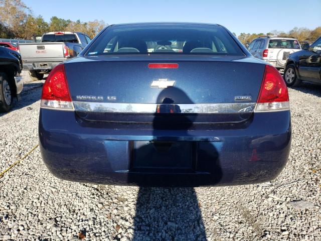 Photo 5 VIN: 2G1WB57K991240571 - CHEVROLET IMPALA LS 