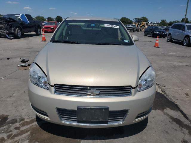 Photo 4 VIN: 2G1WB57K991254194 - CHEVROLET IMPALA LS 