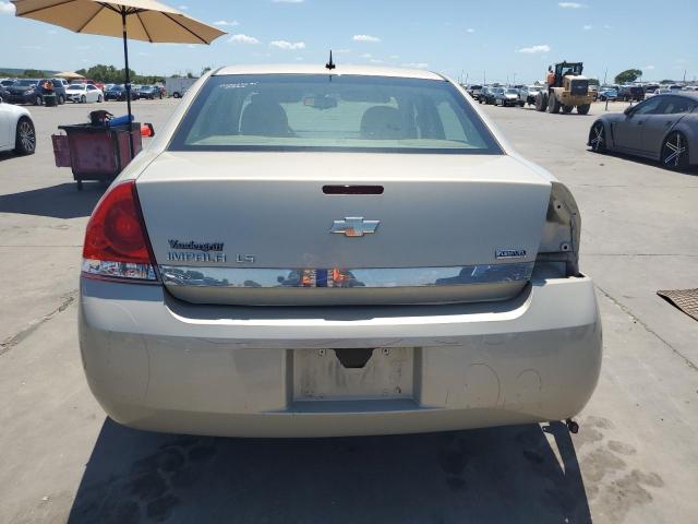 Photo 5 VIN: 2G1WB57K991254194 - CHEVROLET IMPALA LS 