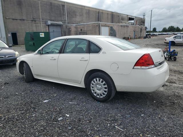 Photo 1 VIN: 2G1WB57K991277586 - CHEVROLET IMPALA LS 