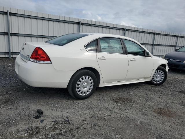 Photo 2 VIN: 2G1WB57K991277586 - CHEVROLET IMPALA LS 