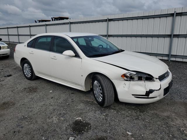 Photo 3 VIN: 2G1WB57K991277586 - CHEVROLET IMPALA LS 