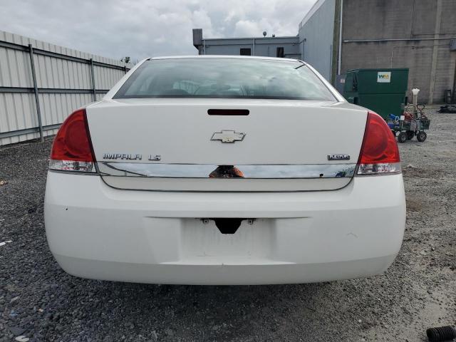 Photo 5 VIN: 2G1WB57K991277586 - CHEVROLET IMPALA LS 