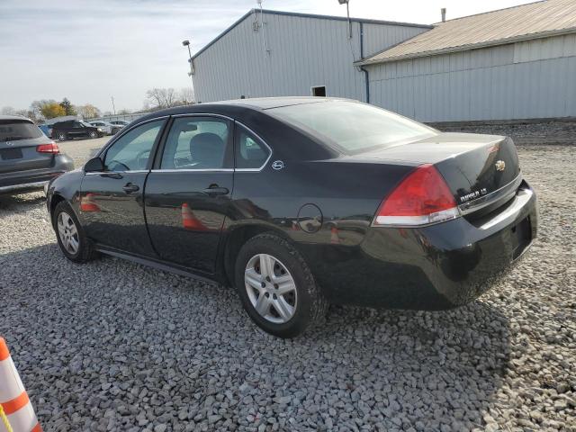 Photo 1 VIN: 2G1WB57K991288071 - CHEVROLET IMPALA LS 