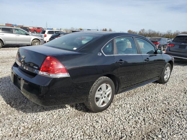 Photo 2 VIN: 2G1WB57K991288071 - CHEVROLET IMPALA LS 