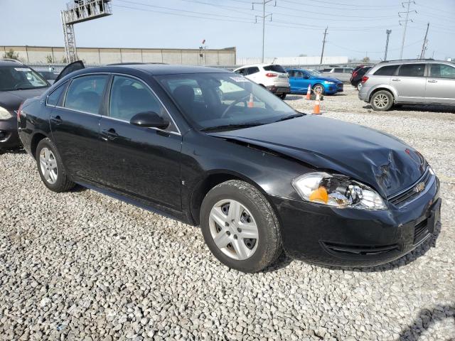 Photo 3 VIN: 2G1WB57K991288071 - CHEVROLET IMPALA LS 