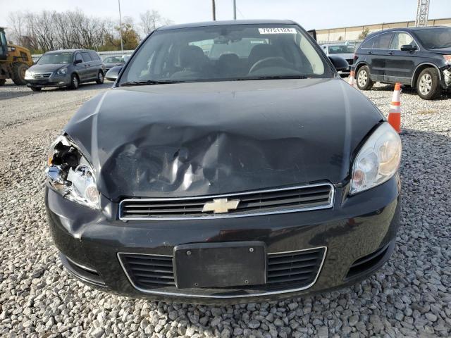 Photo 4 VIN: 2G1WB57K991288071 - CHEVROLET IMPALA LS 