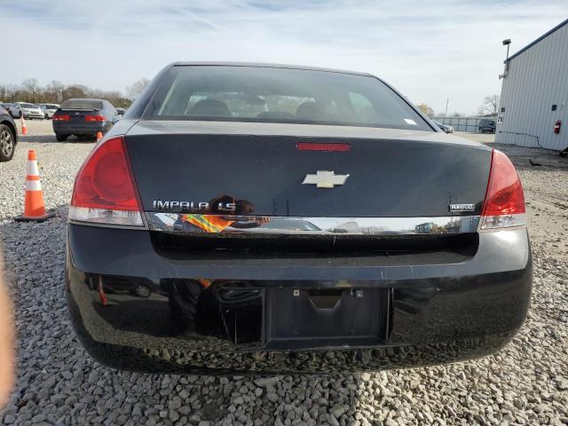 Photo 5 VIN: 2G1WB57K991288071 - CHEVROLET IMPALA LS 